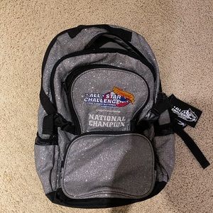 National Champion Backpack